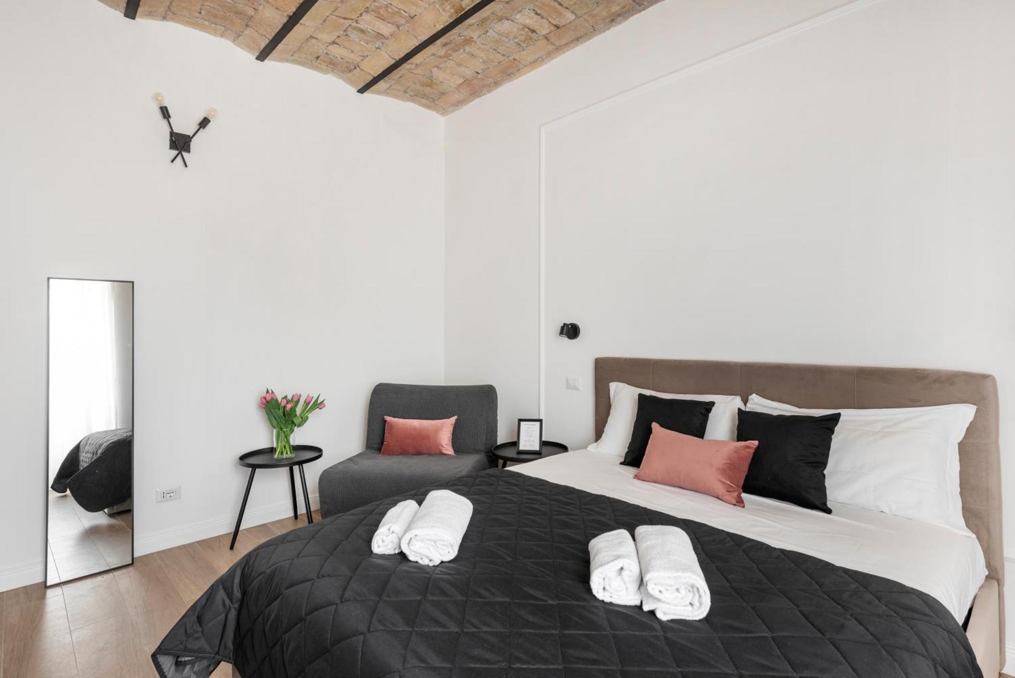 Apartamento W Termini Roma