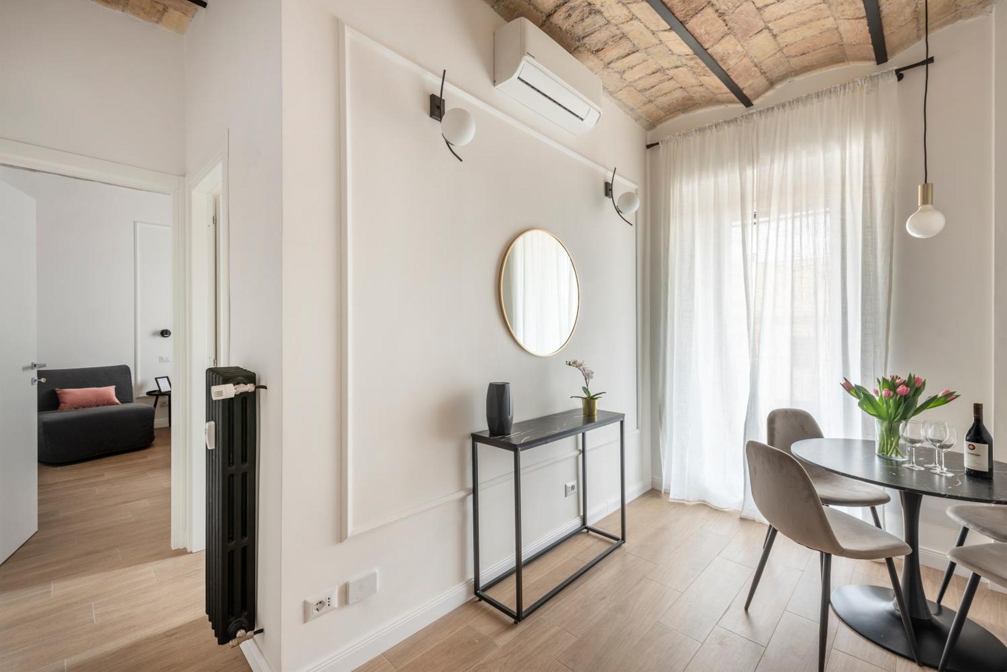 W Termini Apartamento *