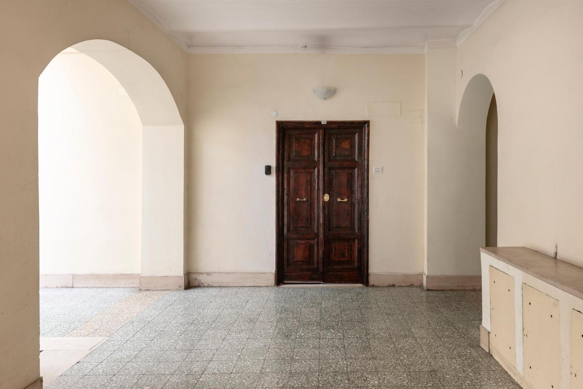 W Termini Apartamento *