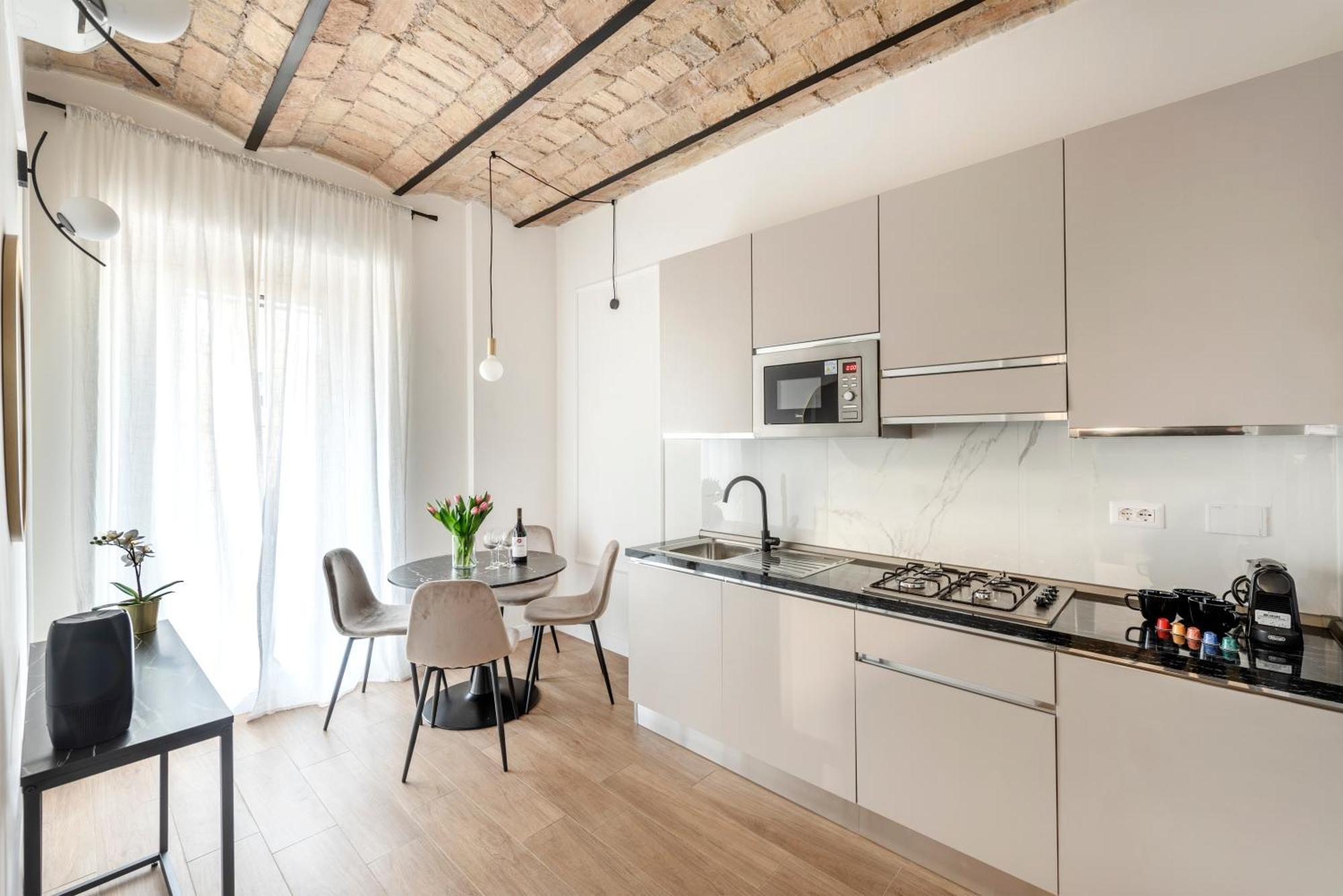 Apartamento W Termini *