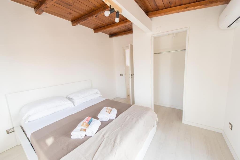 San Peter's - Cosy Renovated Penthouse