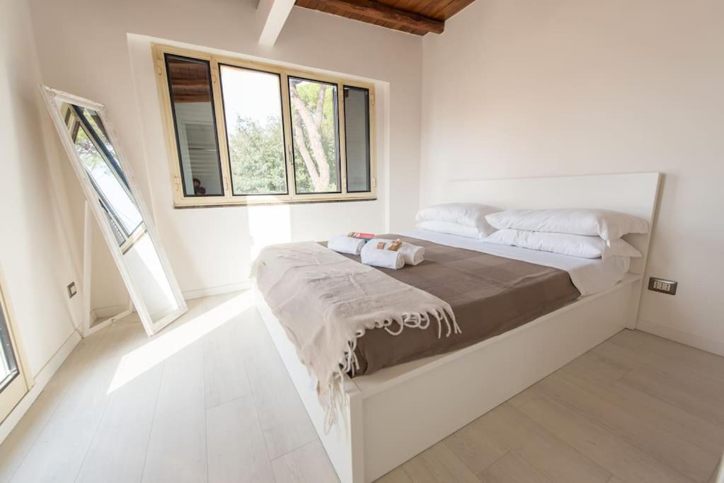 Apartment San Peter's - Cosy Renovated Penthouse