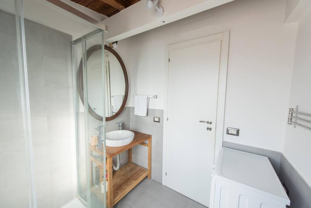 San Peter's - Cosy Renovated Penthouse