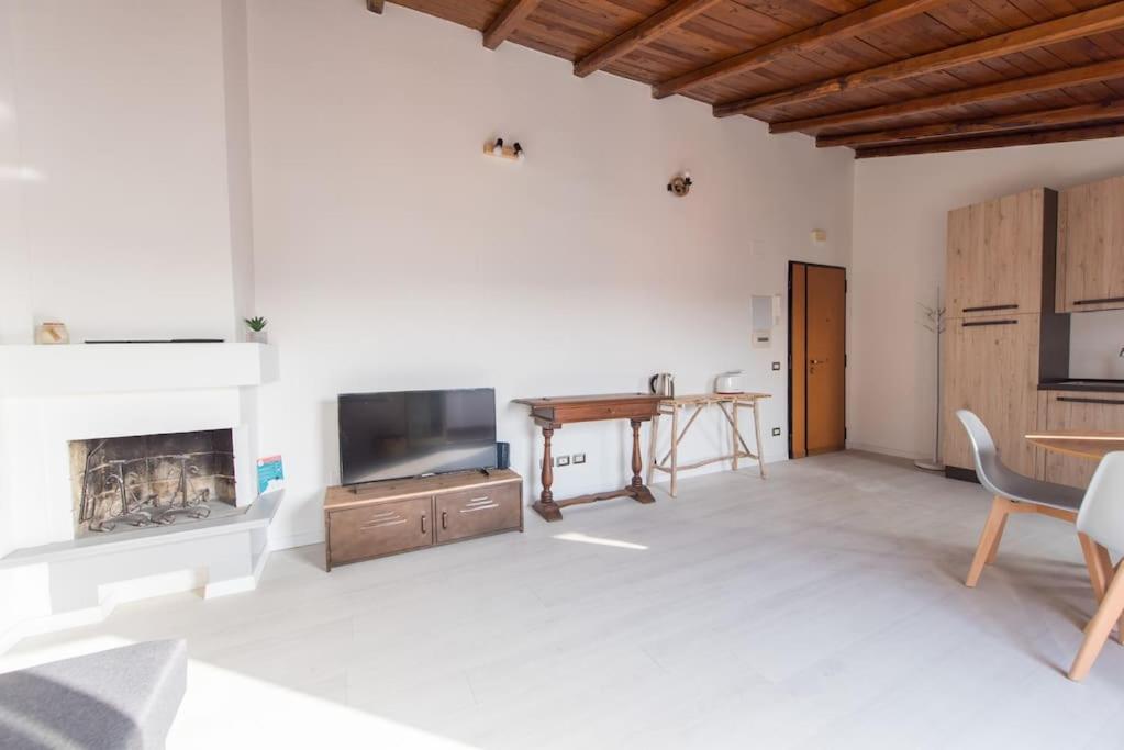 Apartment San Peter's - Cosy Renovated Penthouse Rome