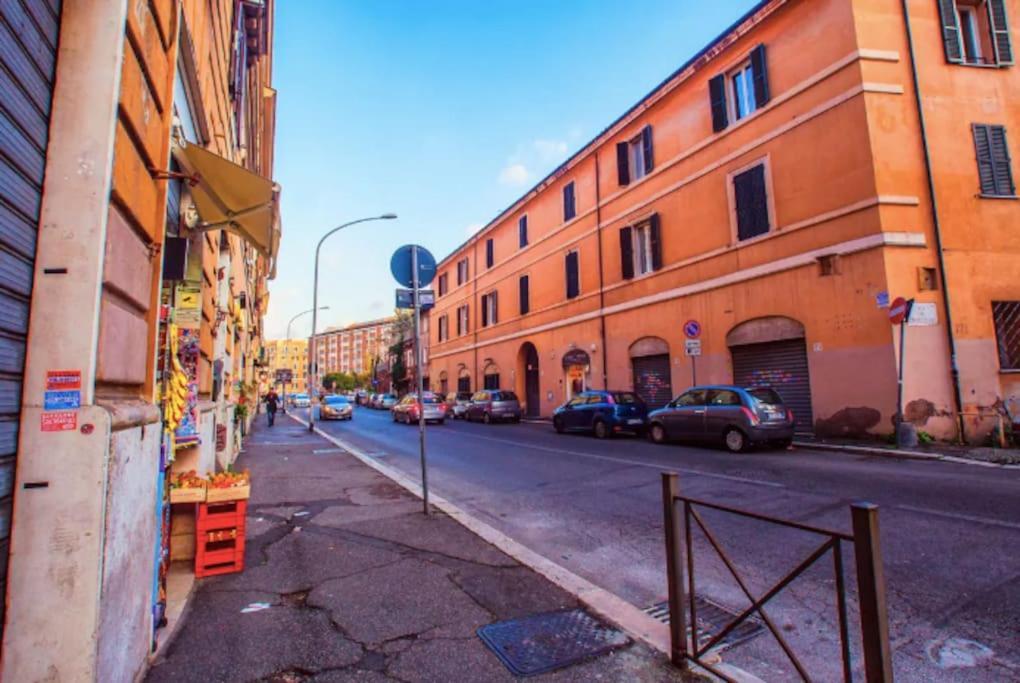 Apartment San Peter's - Cosy Renovated Penthouse