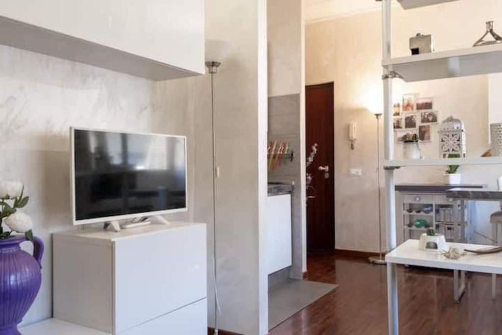 Apartamento Centro Roma