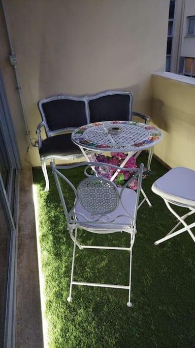 Apartamento Centro