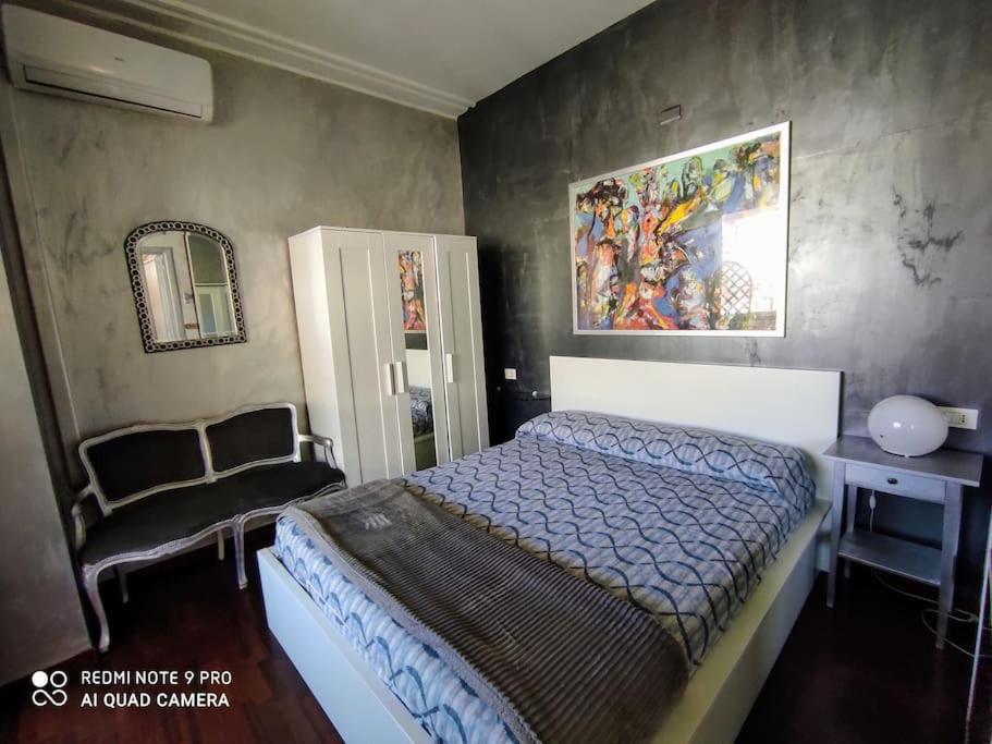 Apartamento Centro