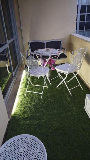 Centro Apartamento Roma
