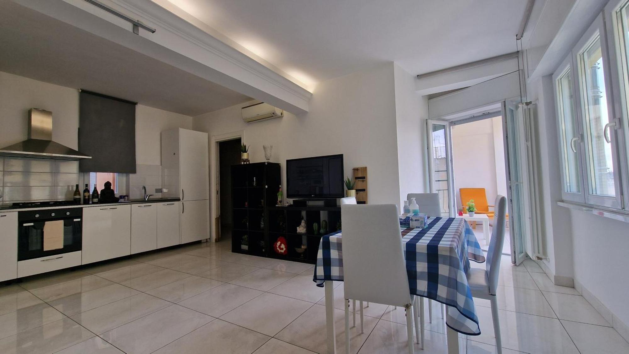Casa vacanze Lg Colosseum *
