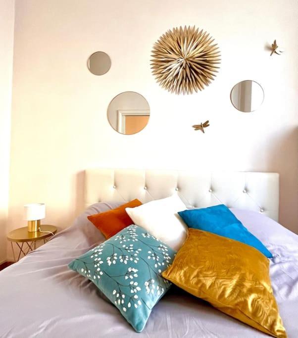 Appartamento Elegant House In