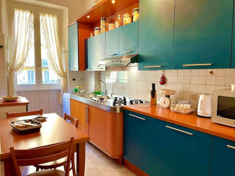 Elegant House In Appartamento *