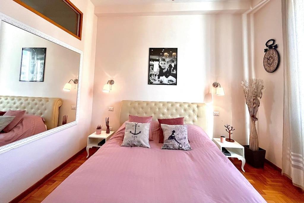 Appartamento Elegant House In *