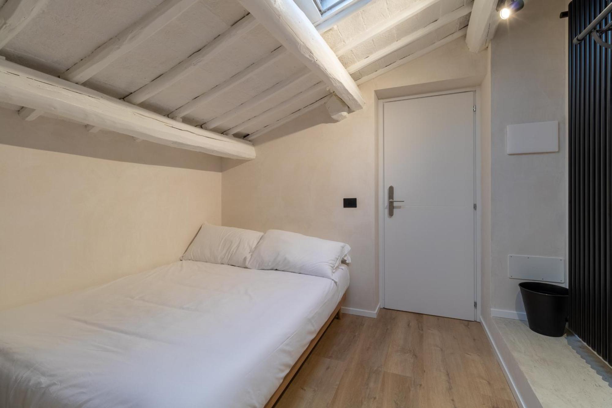 Cunabu Urbano Guest house *
