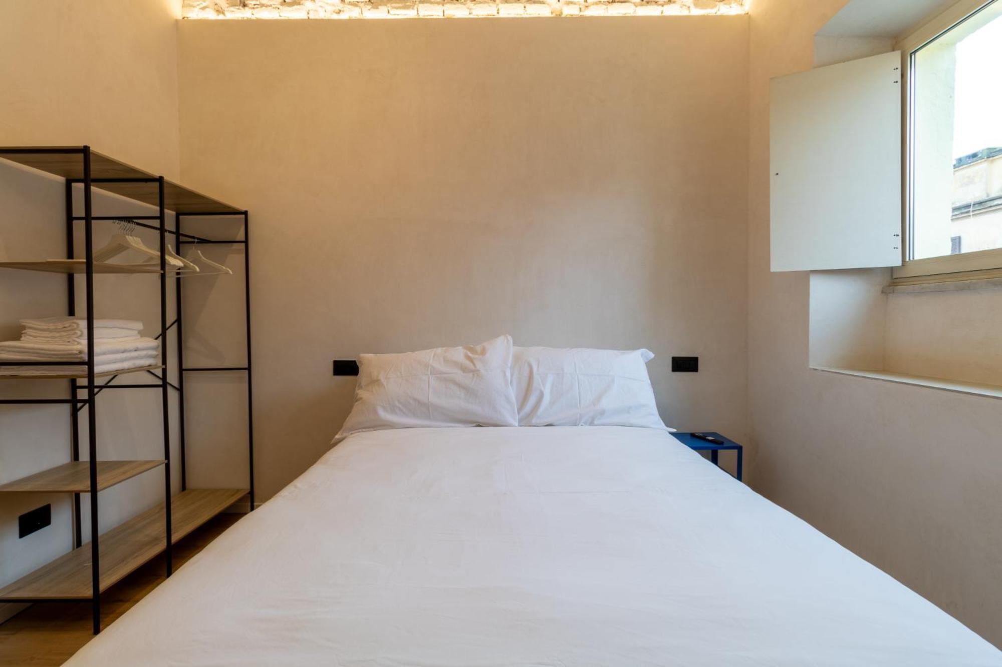 Gasthof Cunabu Urbano Rom