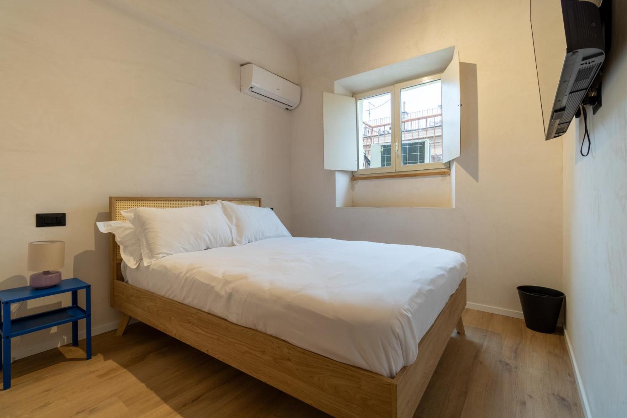 Guest house Cunabu Urbano Rome