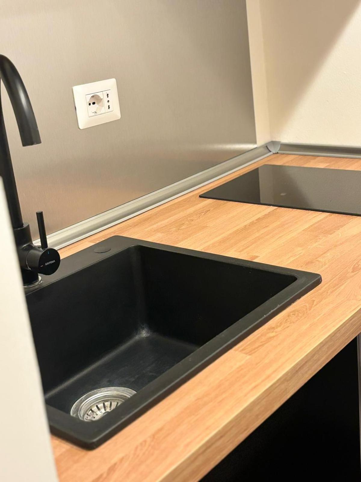 Apartamento Flaminia's House San Pietro Station *