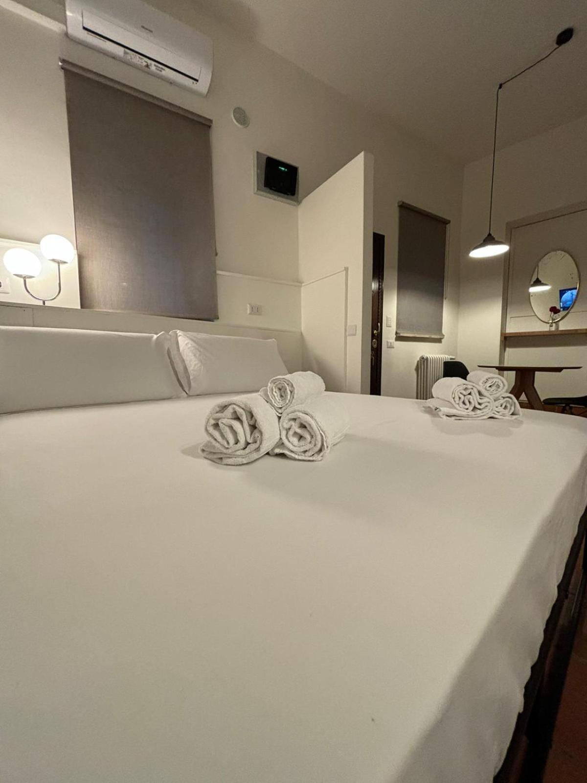 Flaminia's House San Pietro Station Apartment Rom