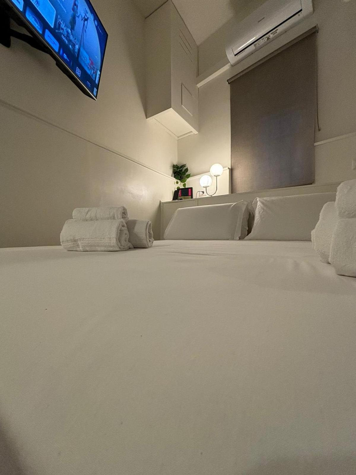 Apartamento Flaminia's House San Pietro Station