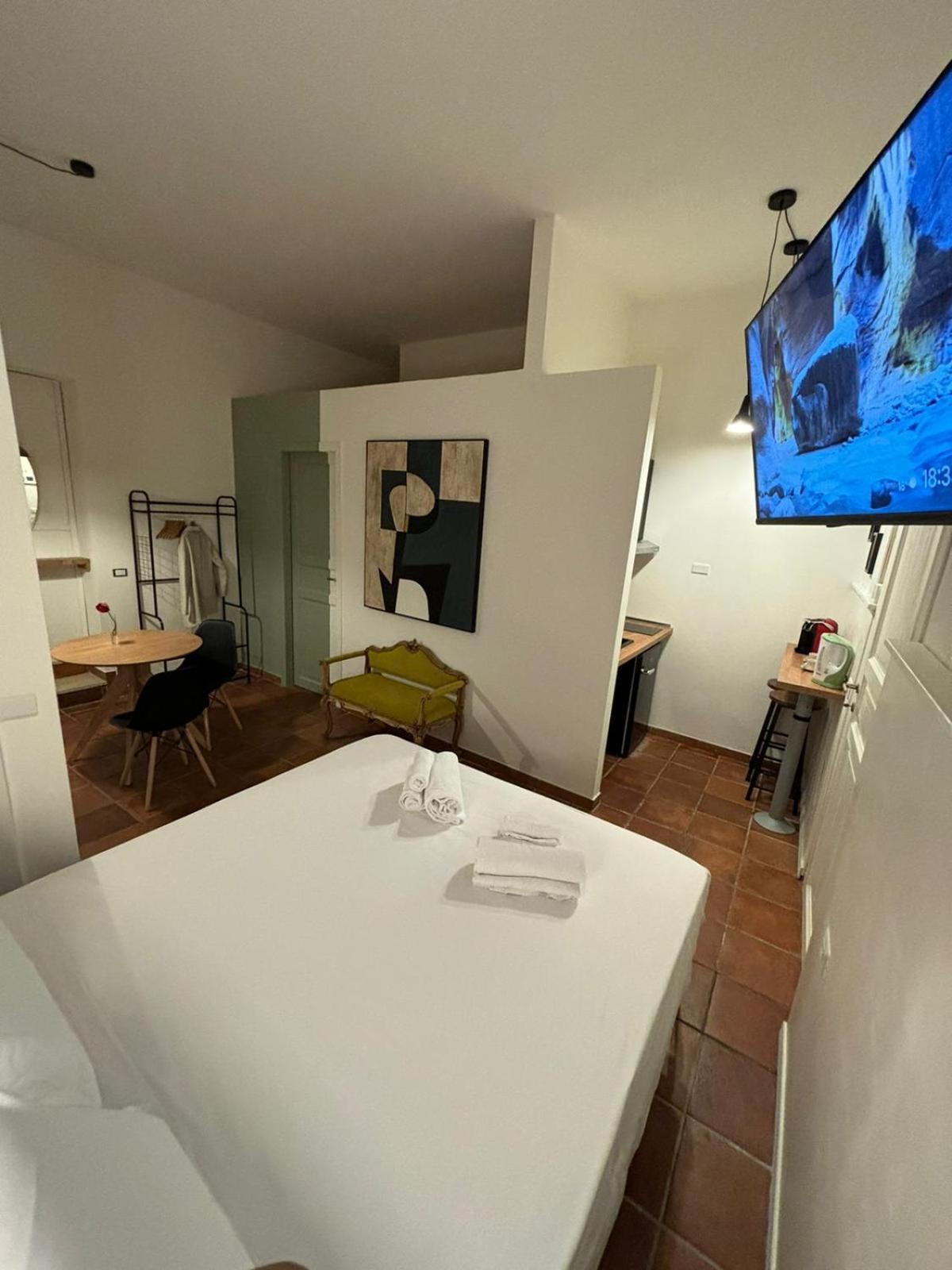 Apartamento Flaminia's House San Pietro Station *