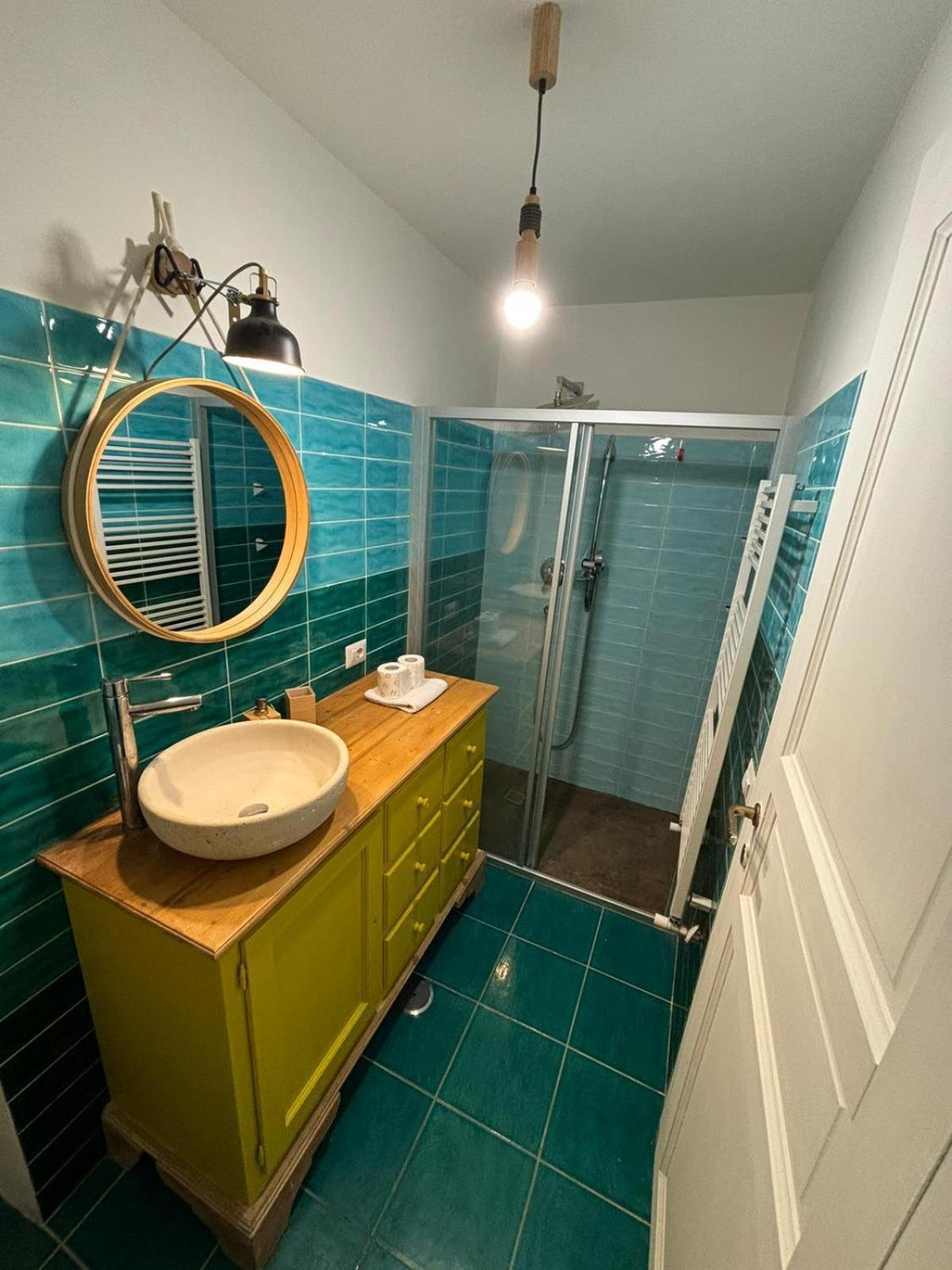 Flaminia's House San Pietro Station Apartment Rom