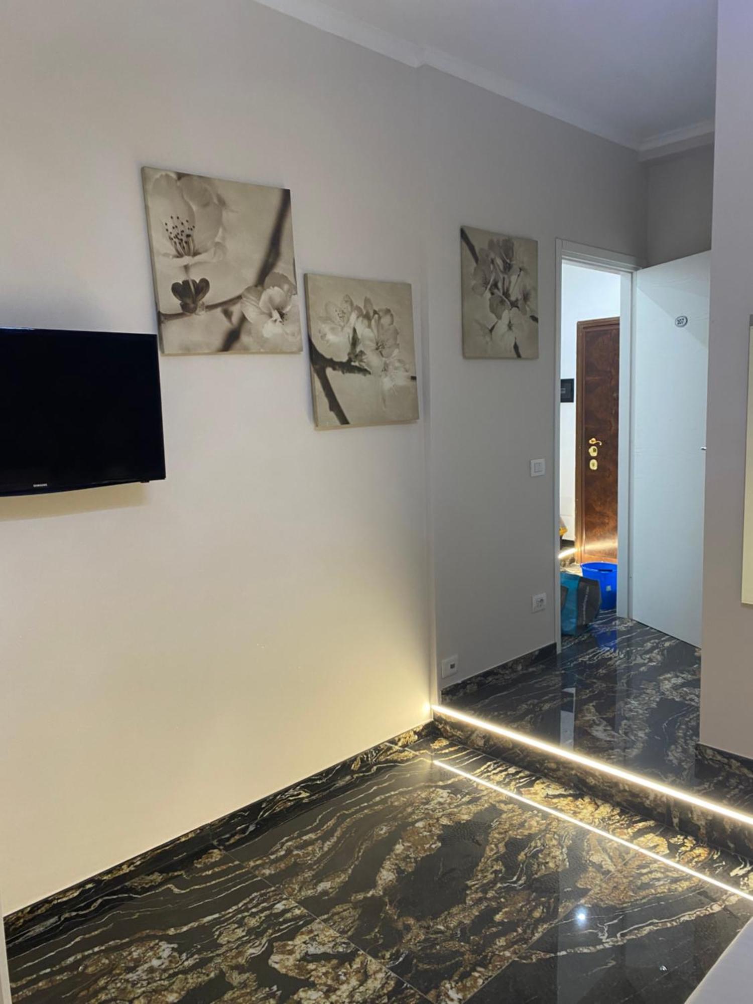 Caos Calmo 2 Bed & Breakfast