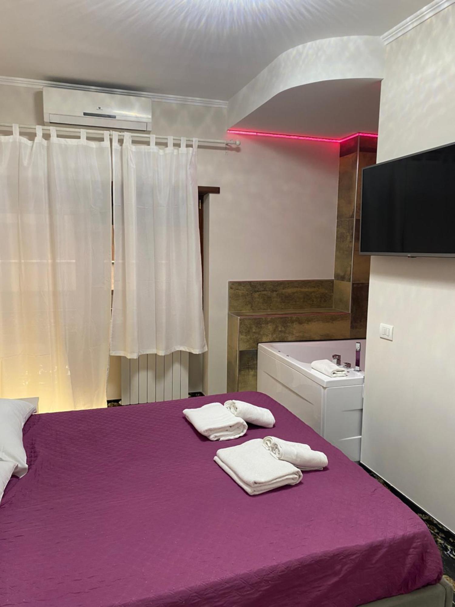 Bed & Breakfast Caos Calmo 2 *