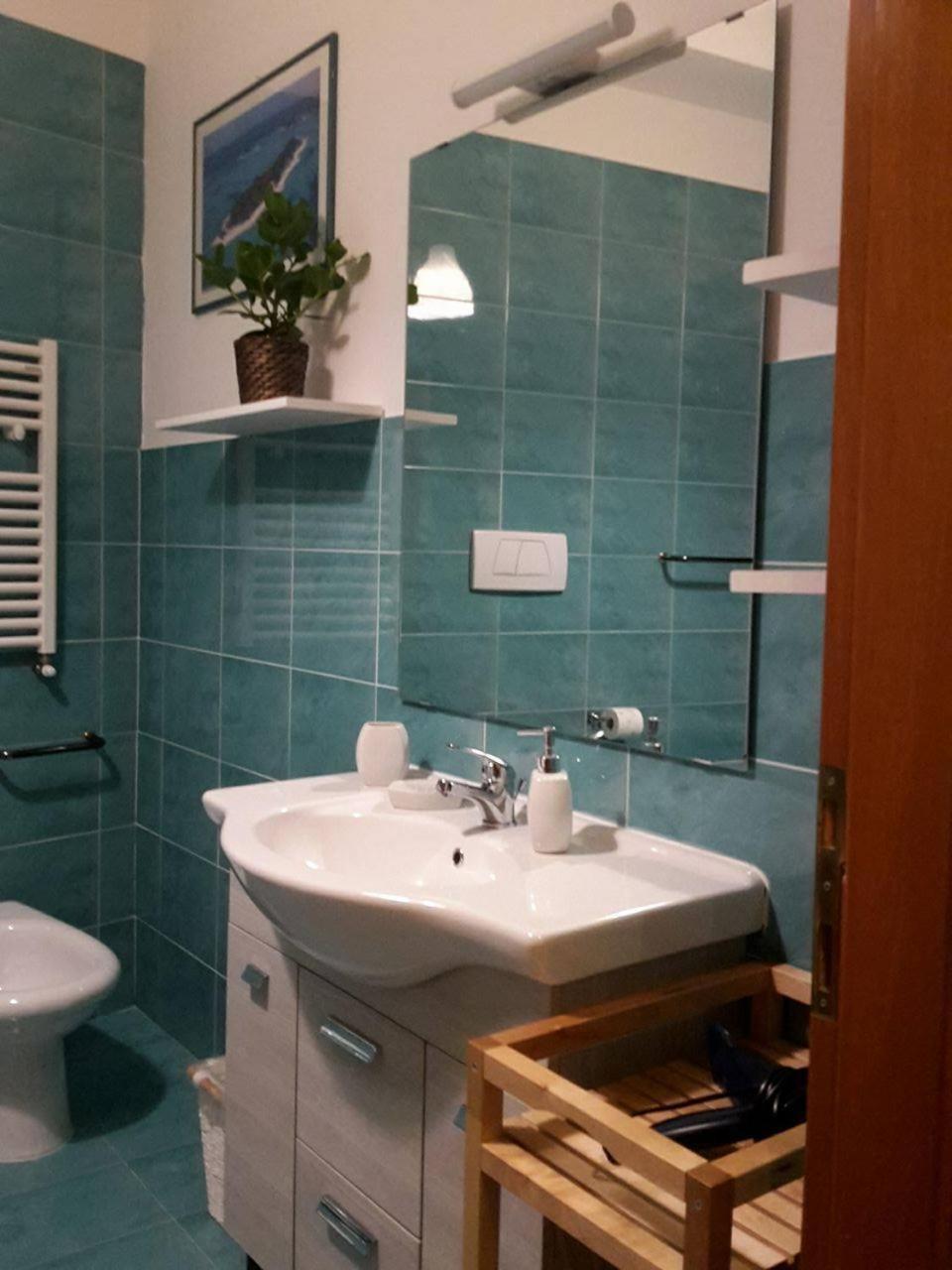 Attico 203 Alojamento de Acomodação e Pequeno-almoço Roma