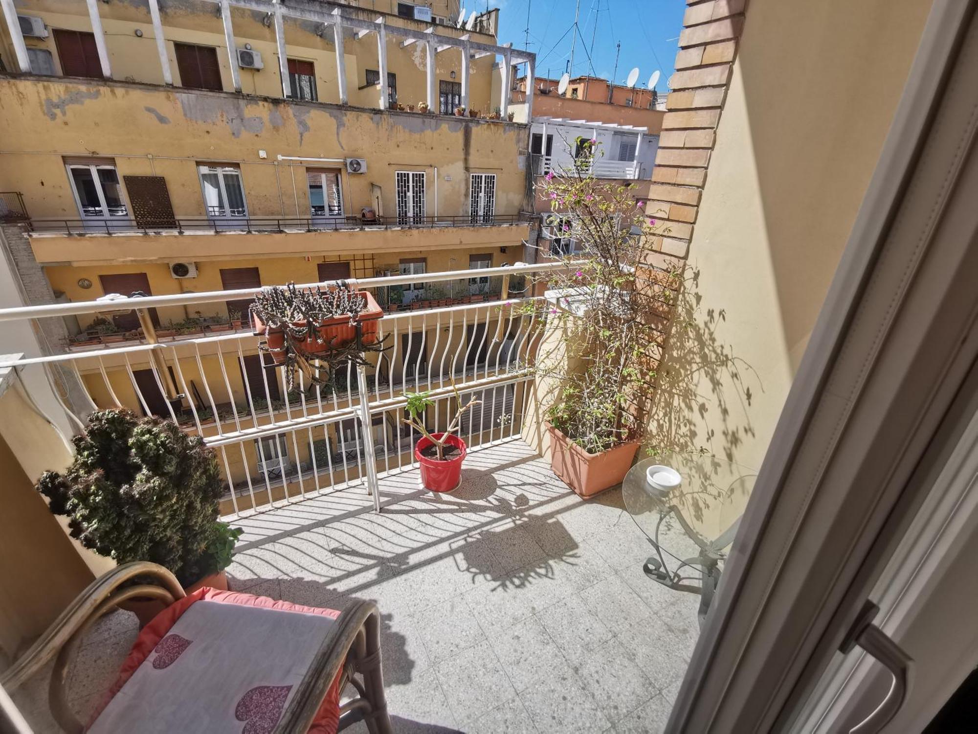 La Finestra Sul * Roma