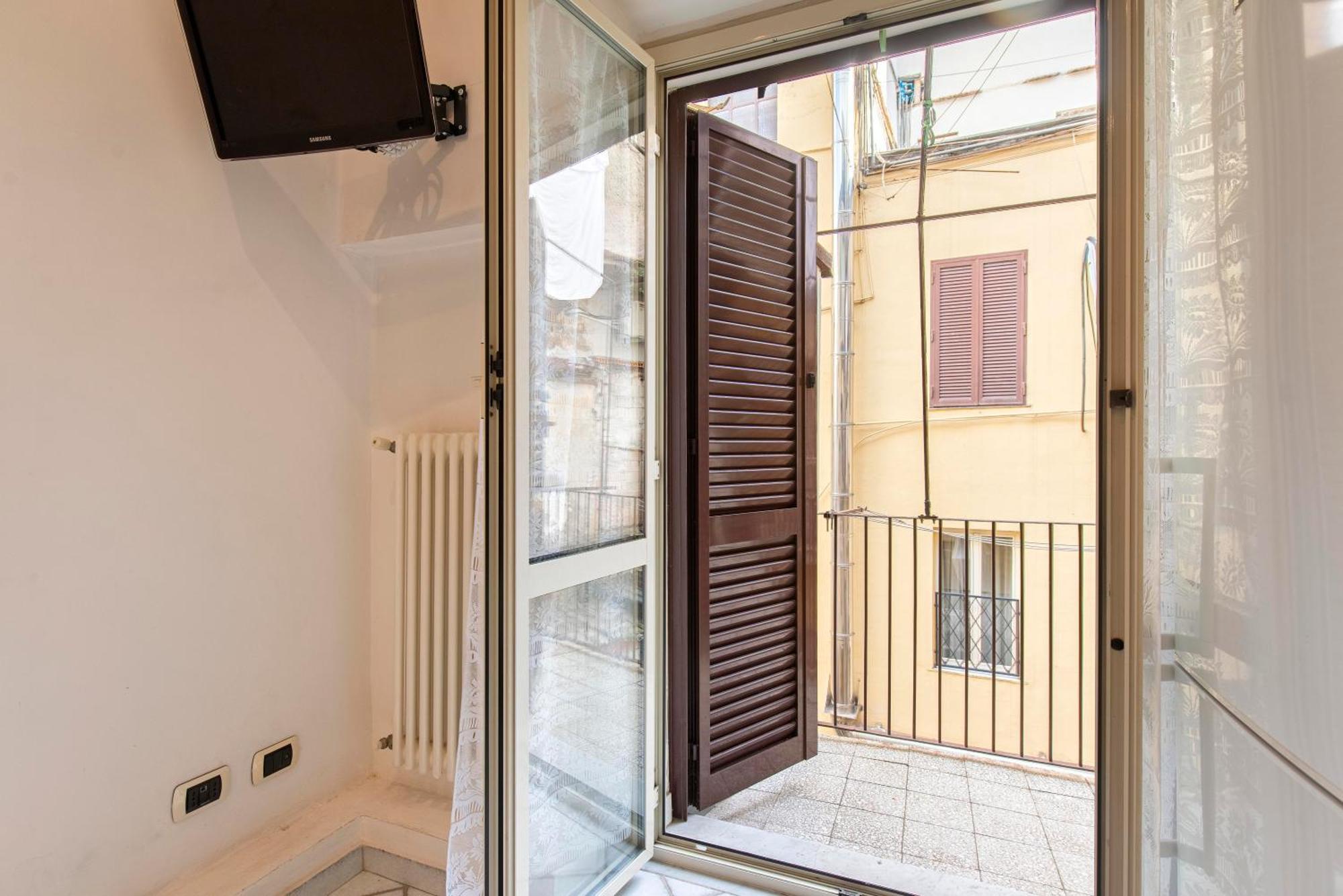 Redseven Apartamento Roma