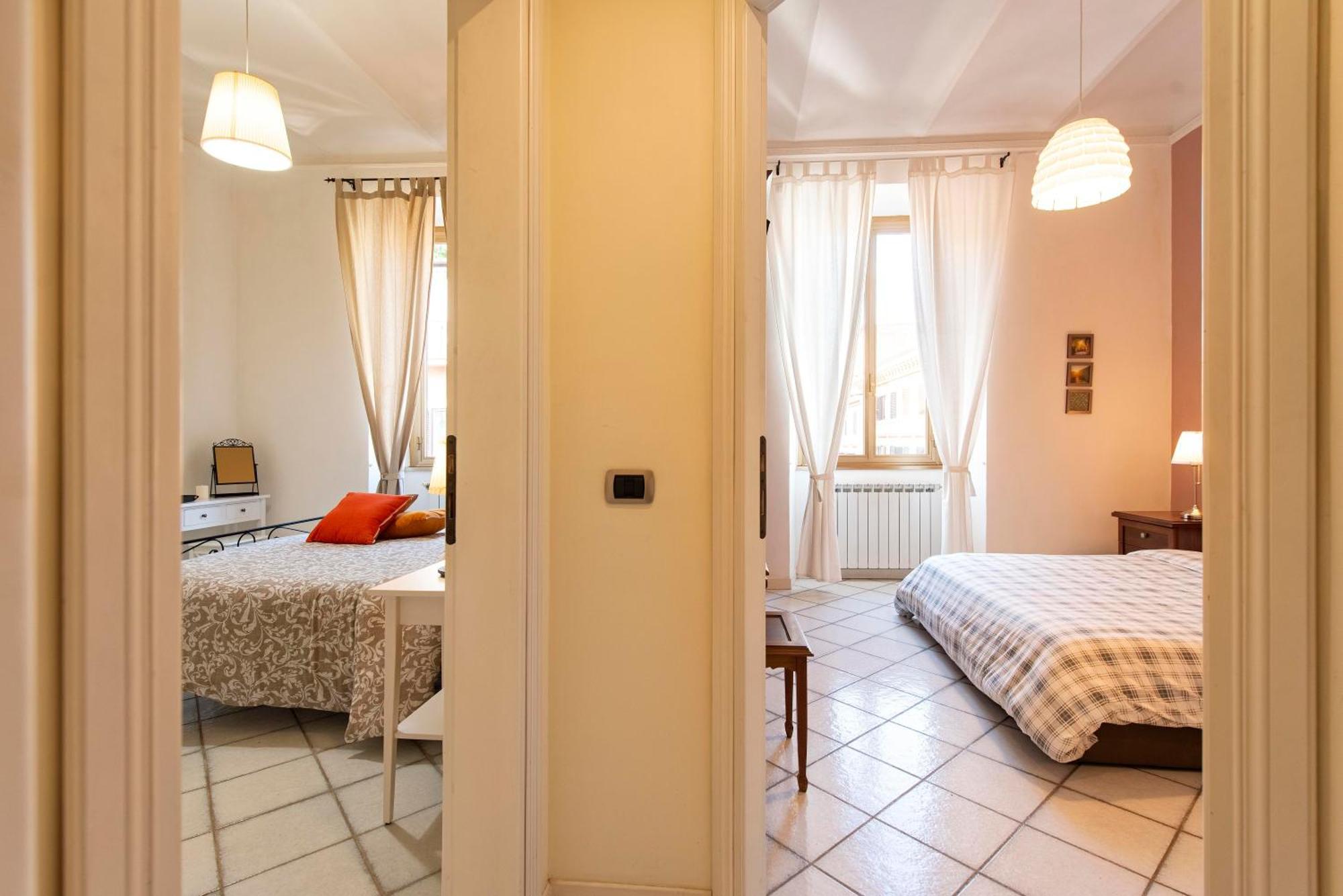 Redseven Apartamento *