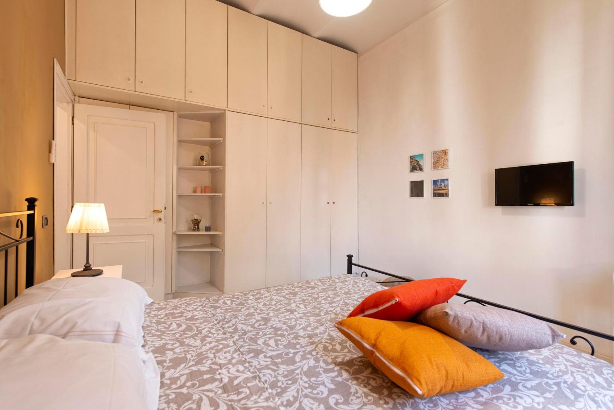 Apartamento Redseven