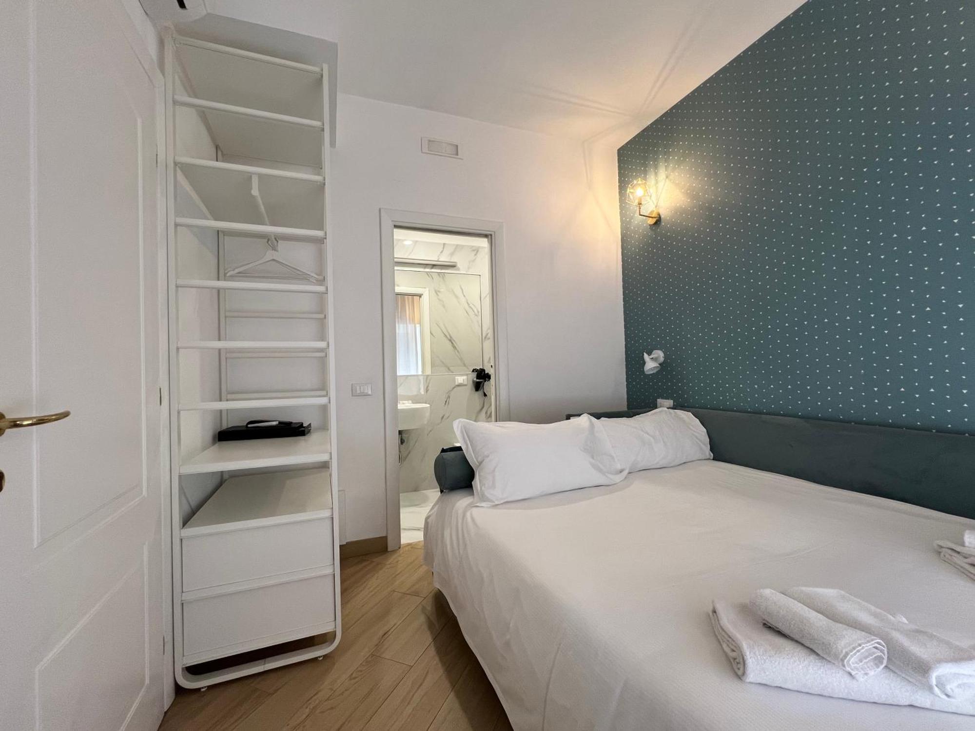 Affreschi Al Vaticano Guest house 2*