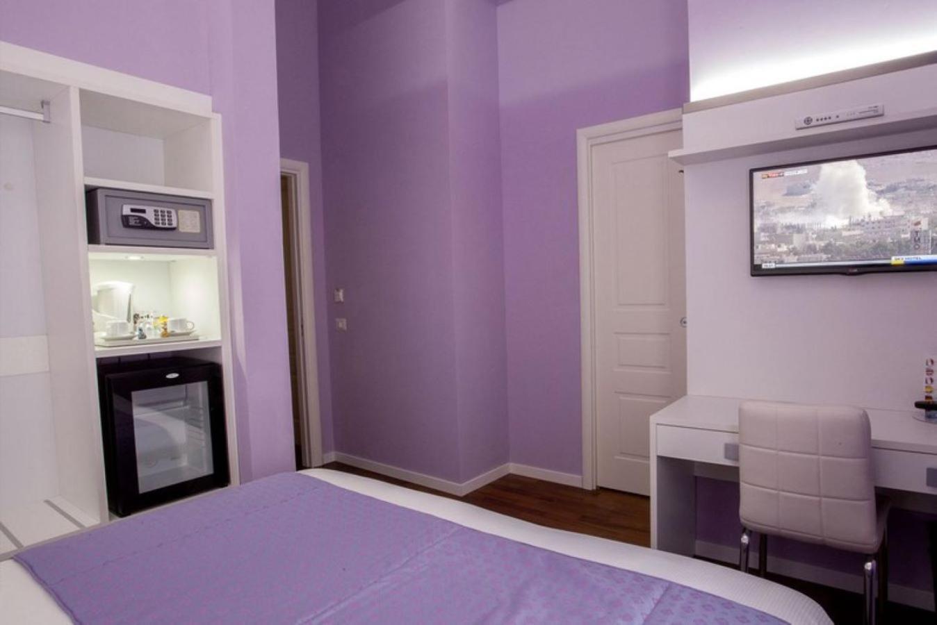 Relais Coppedè 4* Roma