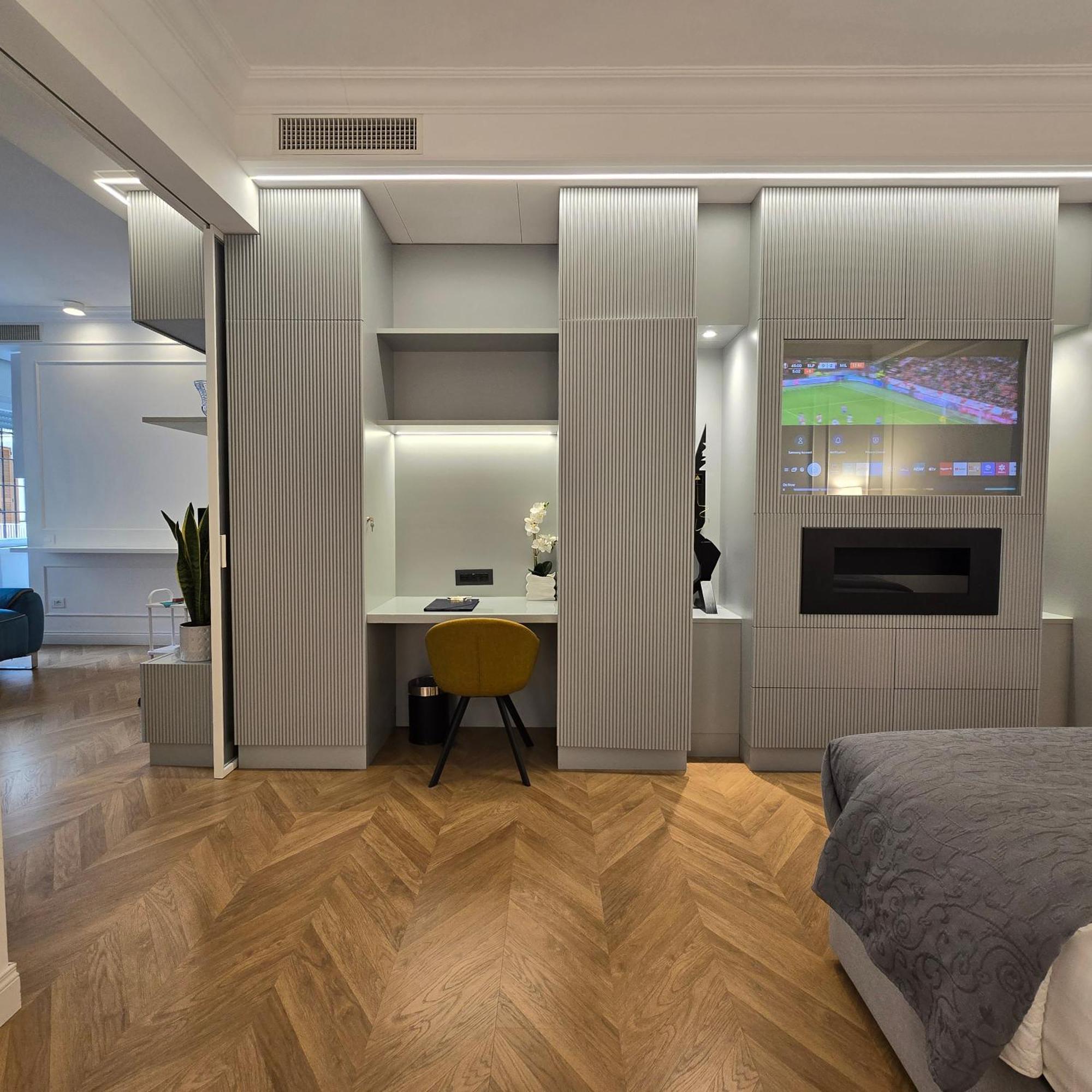 Seba N9 Appartamento Roma