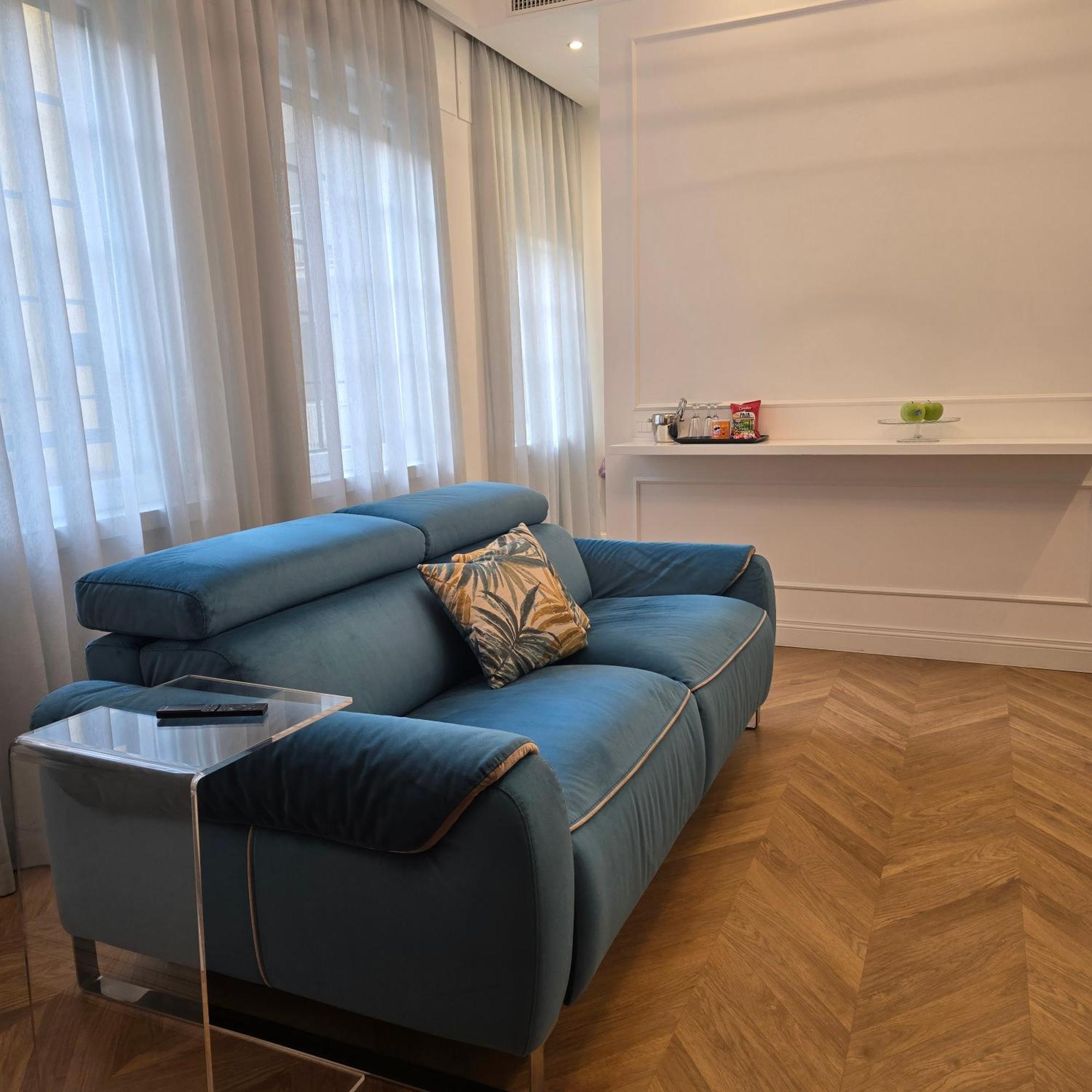 Appartamento Seba N9 Roma