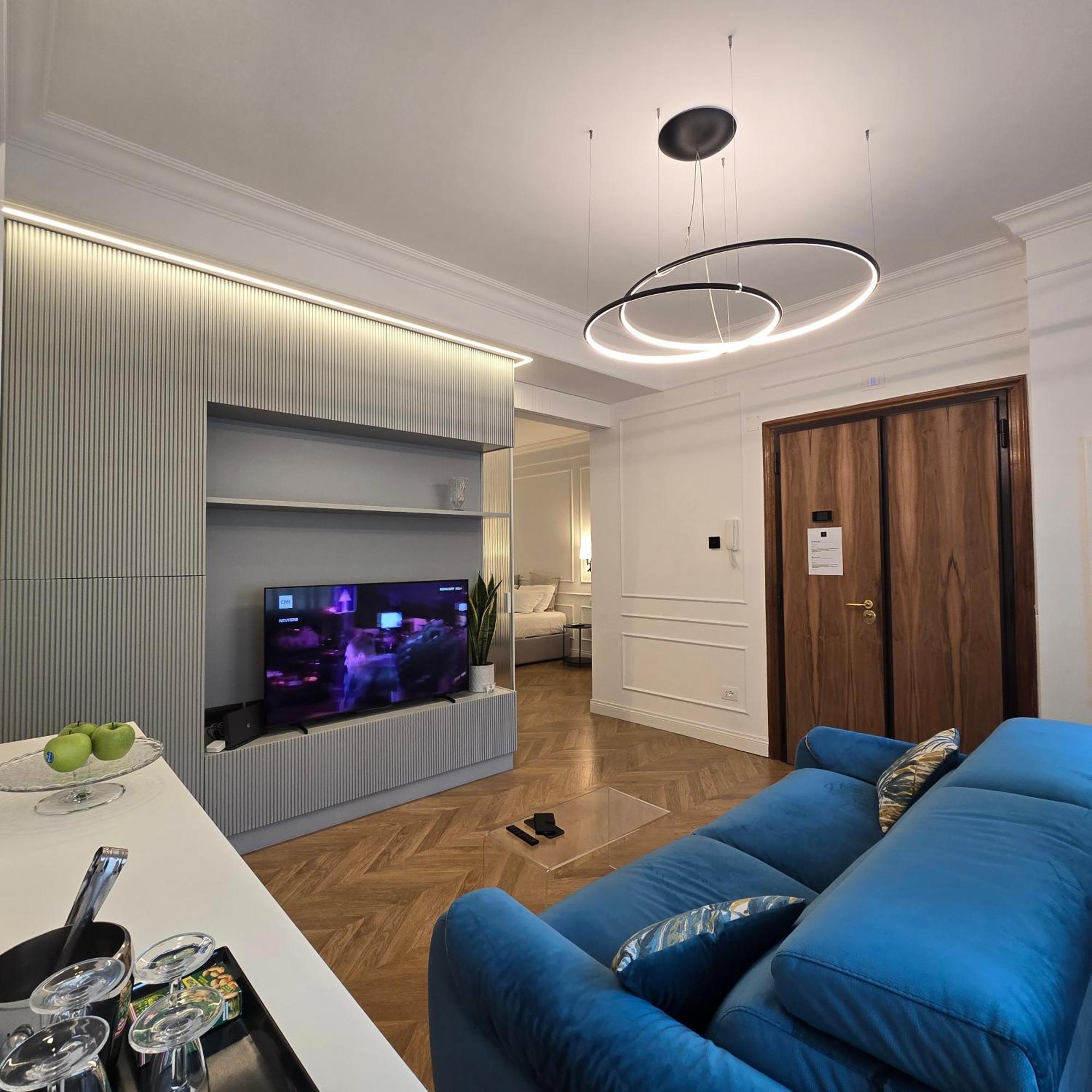 Apartment Seba N9 *