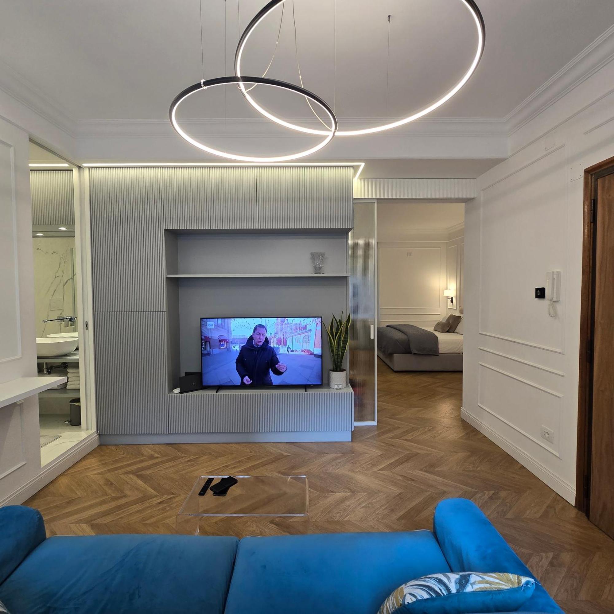 Apartment Seba N9 Rom