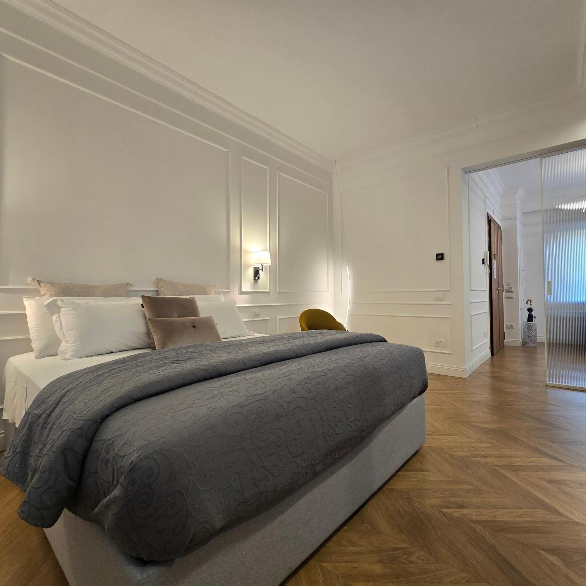 Seba N9 Apartment Rom