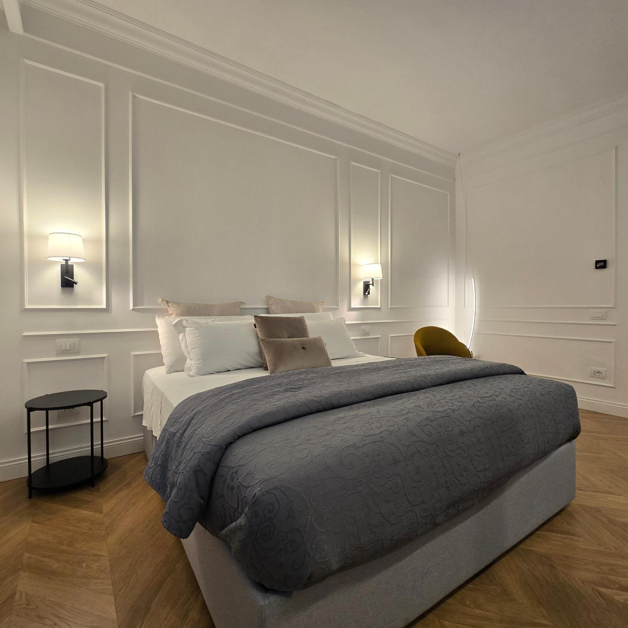 Seba N9 Apartment Rom