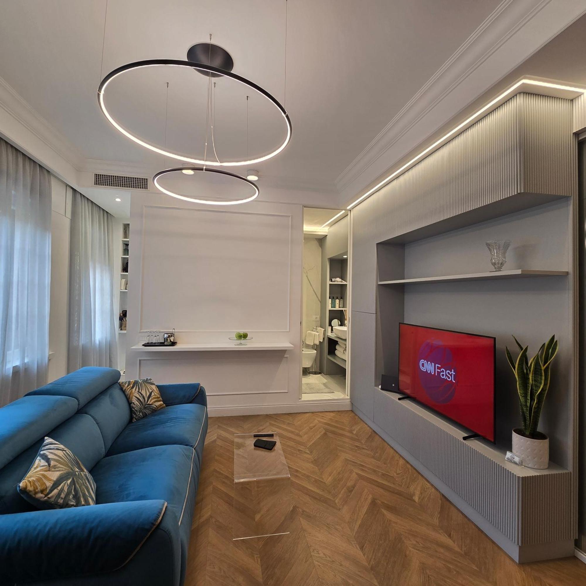 Apartment Seba N9 *