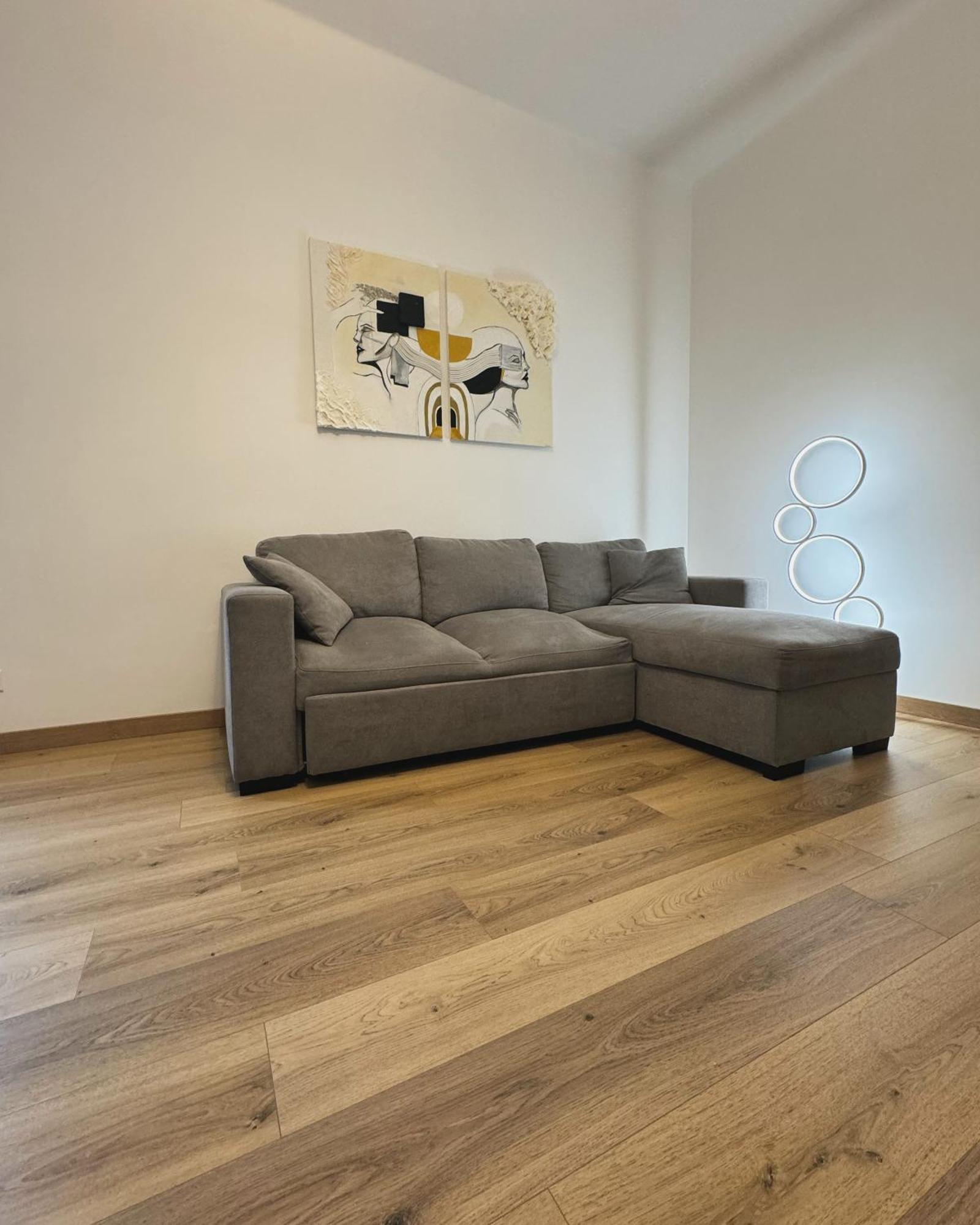 Leilighet Gemelli Sweet Holiday Appio Roma