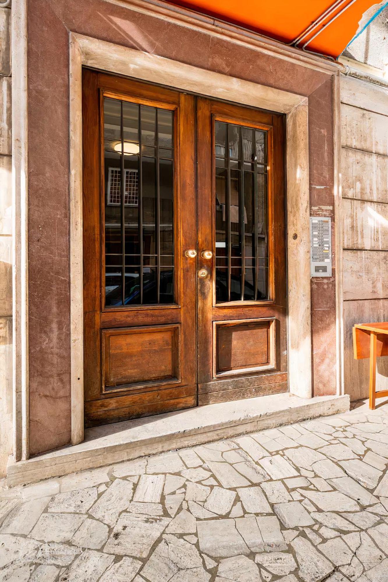 Interno 4 - Luxury Apartamento *