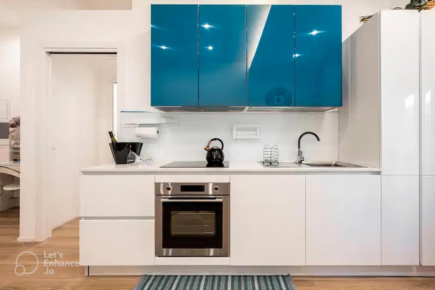 Appartamento Interno 4 - Luxury