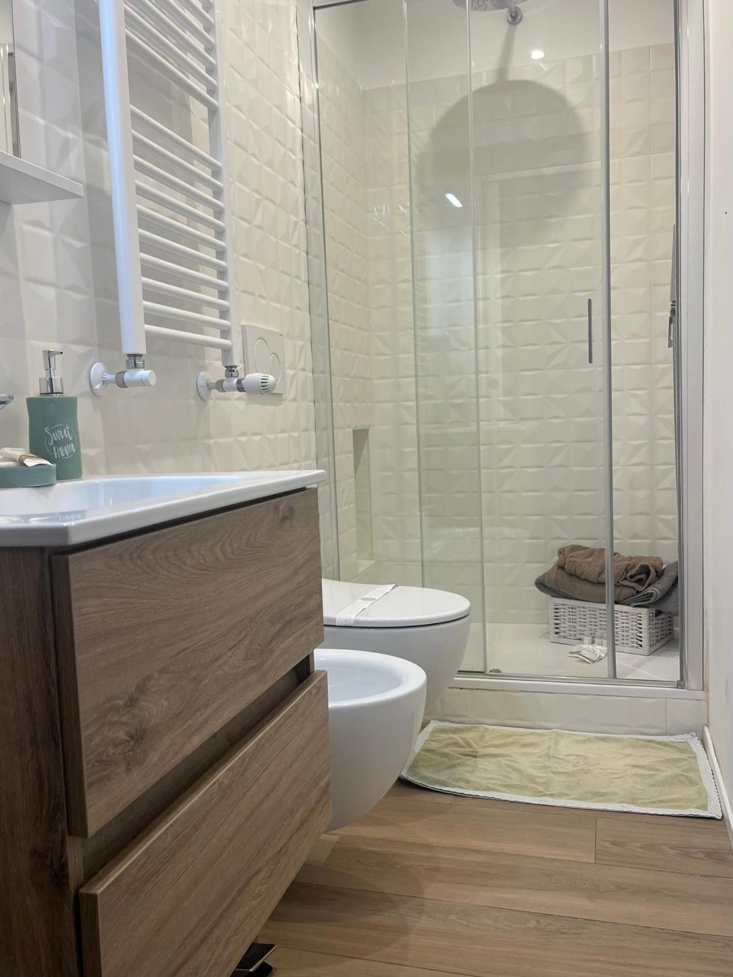 Appartamento Interno 4 - Luxury *