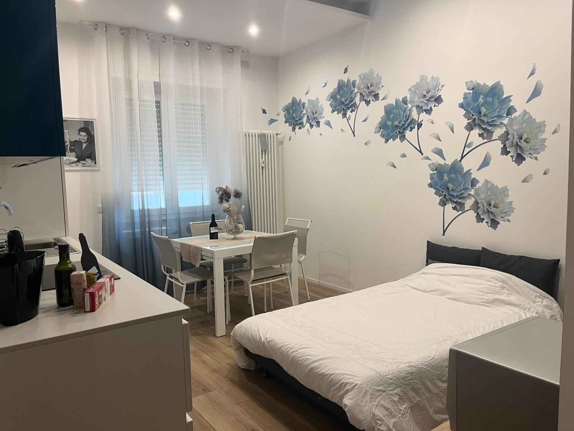 Interno 4 - Luxury Apartamento