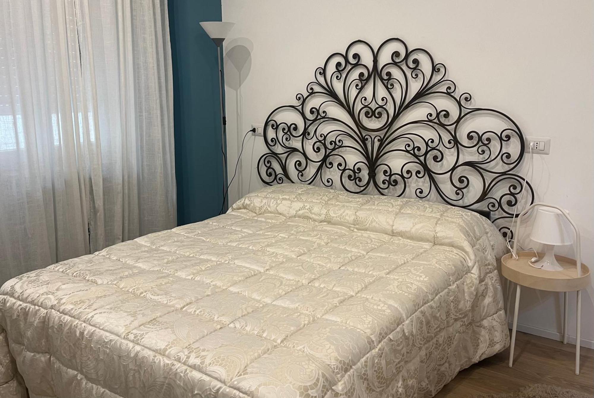 Apartamento Interno 4 - Luxury