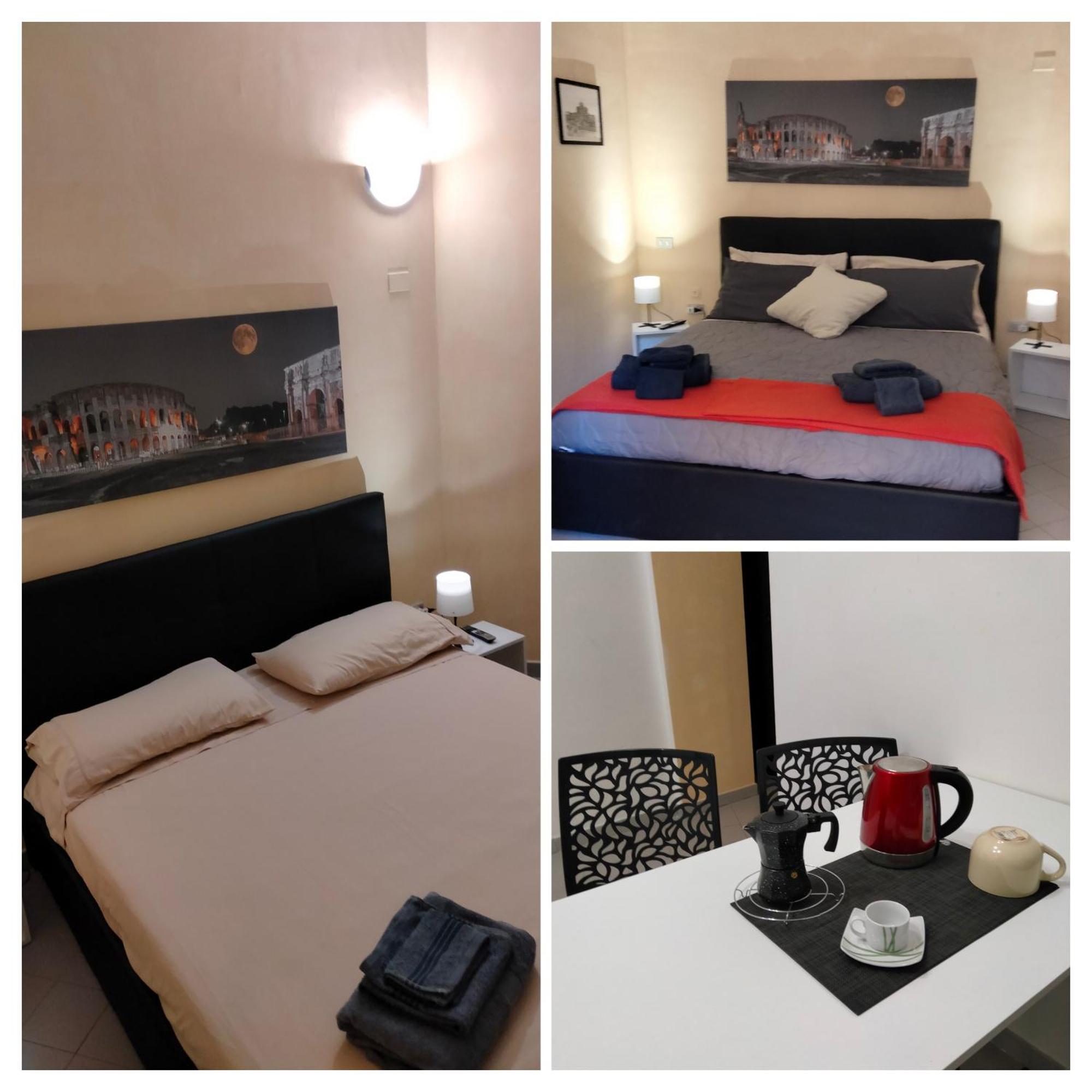 In Trastevere Apartamento Roma