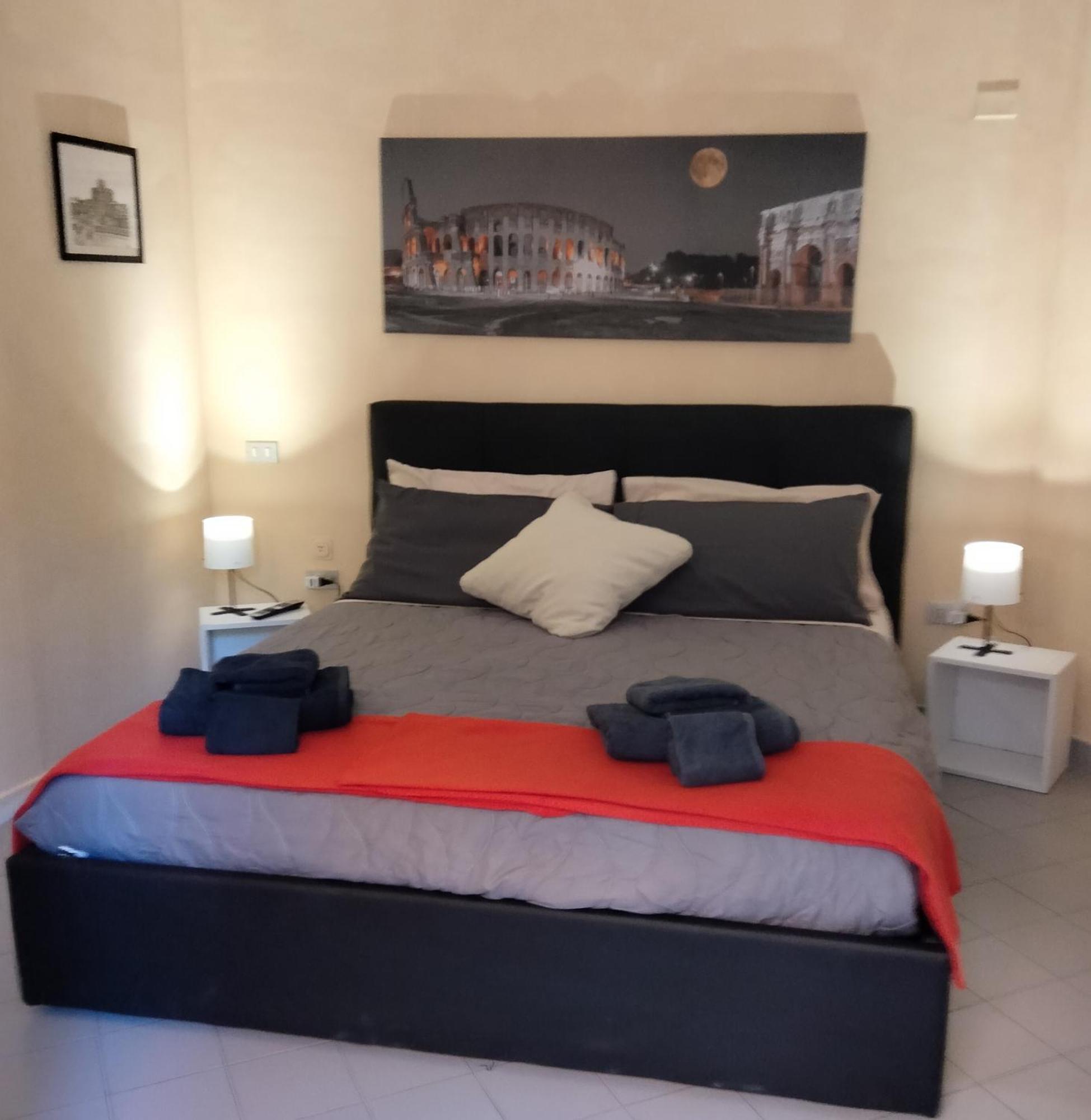 In Trastevere Apartamento