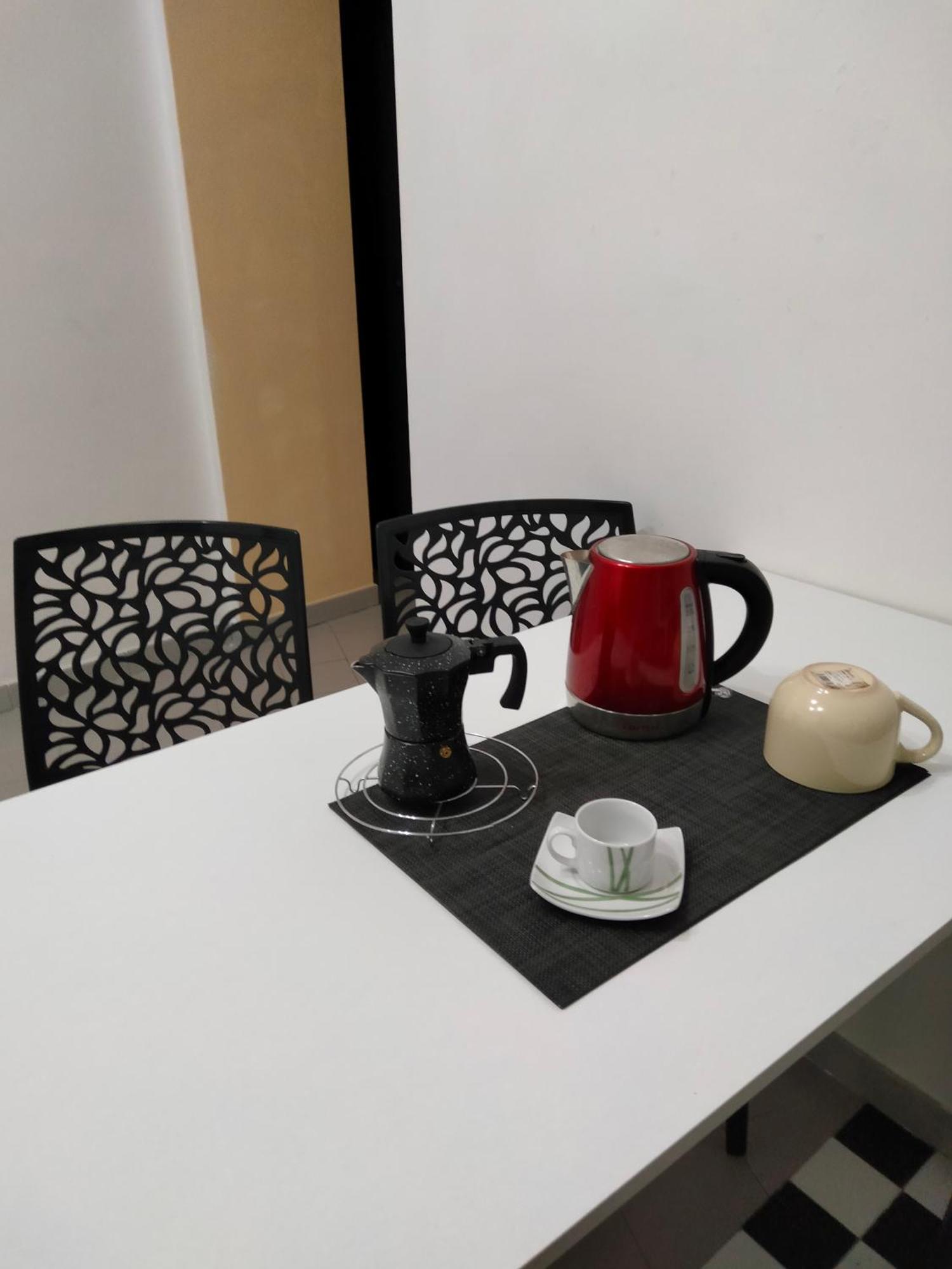 Apartamento In Trastevere *